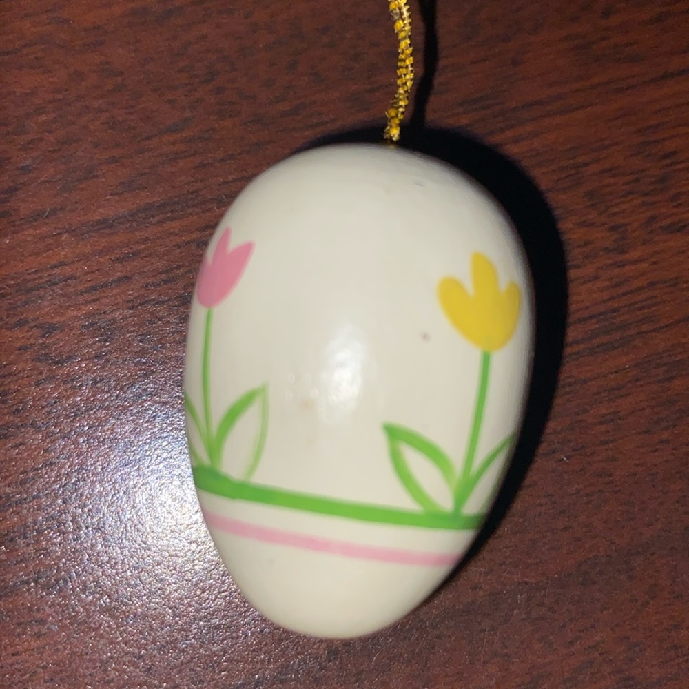 Easter egg